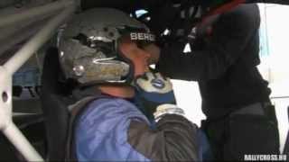 550 Hp Ford Focus Erc