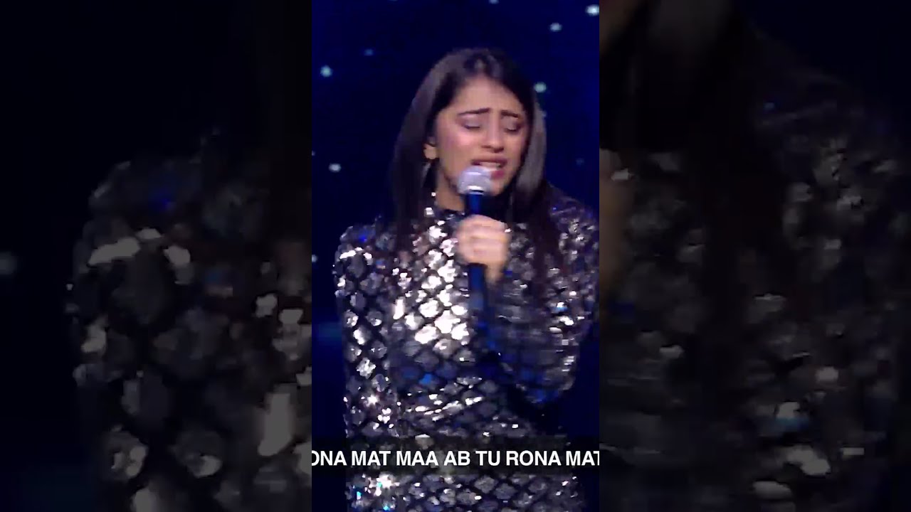 Tu Rona Mat Maa  Raeza  HustleRapSongs