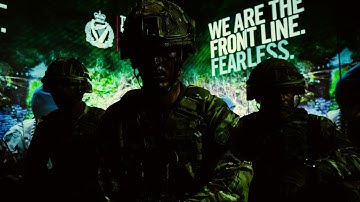 British Army | Short Film | Infantry | Irish Ranger, Who we are ......