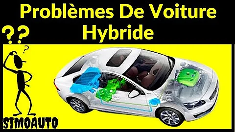 Quels sont les défauts de la Toyota Yaris hybride ?