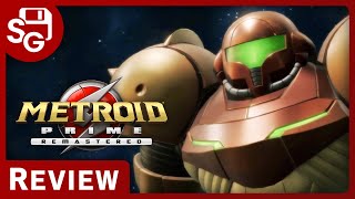 Metroid Prime Remastered - The Best Just Got Better