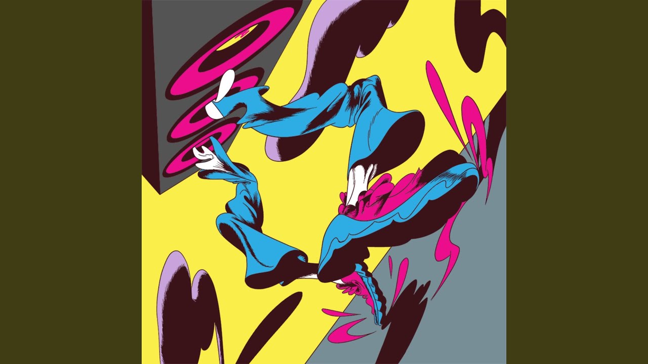 Shakey Legs (Napes Remix)