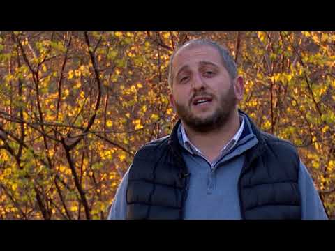 ეთნოფორი • etnopori (ანონსი / რიგით 121-ე) 30.11.2017წ