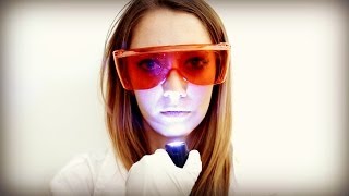 My Domain Feat. Olga Kay, Destorm, Brittani Louise Taylor, & Davey Wavey Taryn Southern