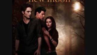 New Moon Official Soundtrack (9) Done All Wrong - Black Rebel Motorcycle Club |+ Lyrics Resimi