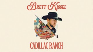 Video thumbnail of "Brett Kissel - Cadillac Ranch (Lyric Video)"
