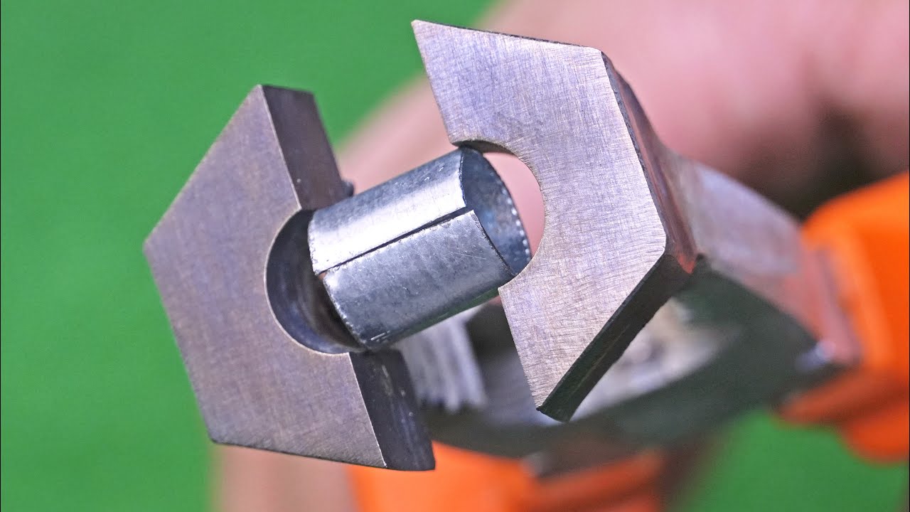 Полезные изобретения и советы по решению проблем ремонтников