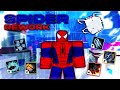 Best spider combos and pvp  blox fruits