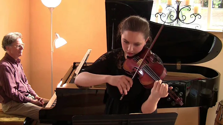 Mendelssohn by Elizabeth Shoemaker
