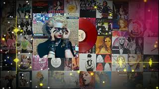 Madonna - Frozen (Extended Club Mix Edit) (2022 Remaster)