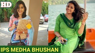 MOST BEAUTIFUL IPS👮MEDHA BHUSHAN BEST NEW VIDEO 2020 || UPSC IAS MOTIVATION || MOTIVATION VIDEO