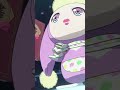 運営秘書の素顔―『痛いのは嫌なので防御力に極振りしたいと思います。2』第12話ハイライト #shorts
