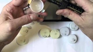 How To- Matched Flywheels