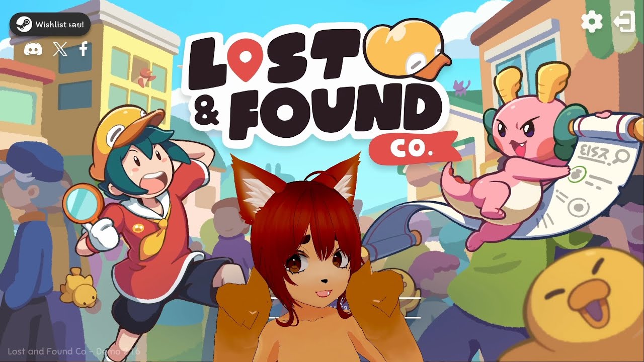 🔴[LIVE] ของที่หายังไงก็ไม่เจอ แต่แม่หาเจอเสมอ