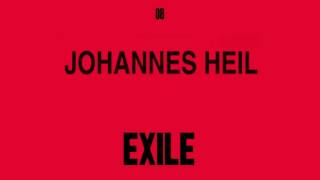 Johannes Heil - EXILE 008 A1 (Original Mix)