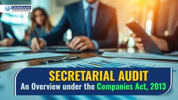 Why Secretarial Audit is Crucial for Your Business