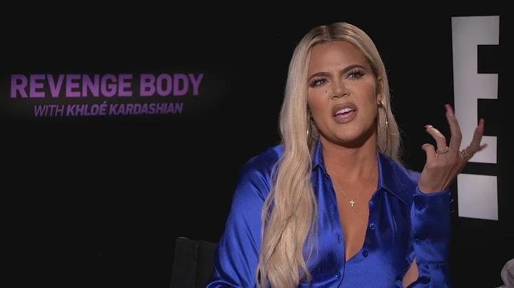 Khloe Kardashian Talks Dating After Tristan Thompson Alleged Cheating Scandal (Exclusive)