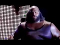 WWE Mark Henry New Titantron 2011 'Some Bodies Gonna Get It' (Hall Of Pain Version) HD 1080p