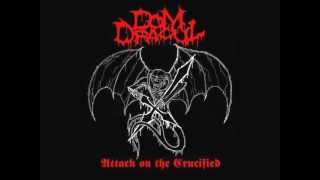 Watch Dom Dracul 666 Drops Of Blood video