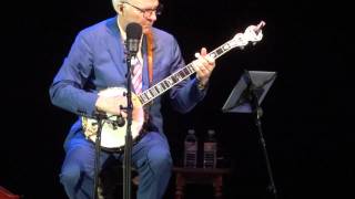 Steve Martin - The Great Remember HD chords