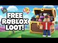 Unlock FREE ROBLOX Items in 2025
