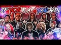 If You Rap You Win (Part 4) 🔥❄️