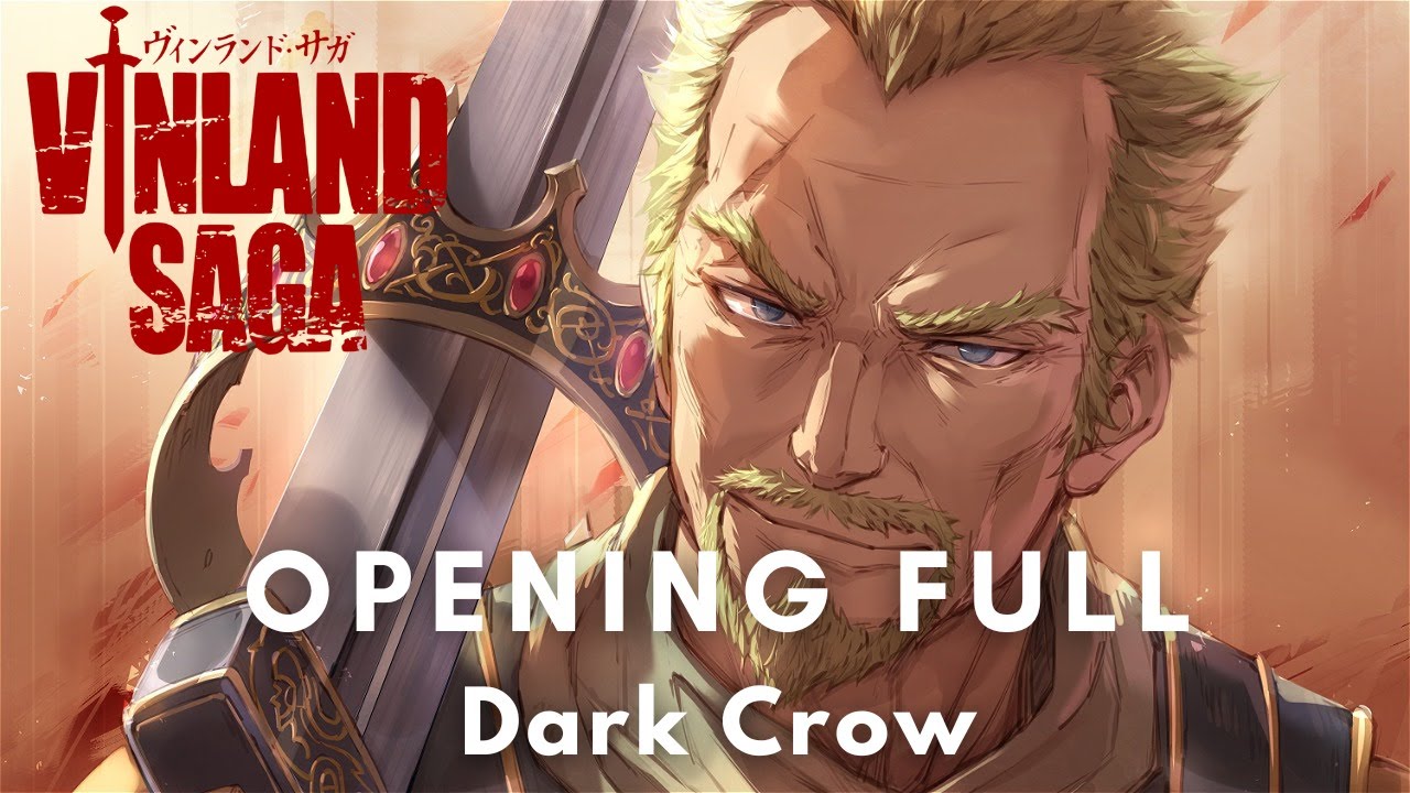 Dark Crow, Vinland Saga Wiki