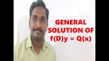 16. SOLVE ( D³ - 5D² + 7D - 3)y = e²ˣ coshx.
