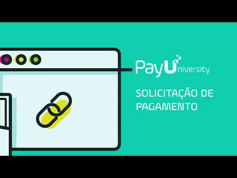 PayU University - Solicitação de Pagamento