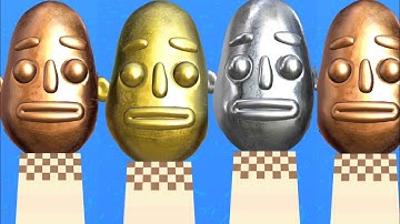 Sandwich Runner -All Level Gameplay Walkthrough (Android iOS) 19 #sandwich runner gameplay