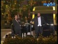 bono u2 &amp; pavarotti   one + ave maria2