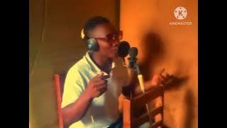 Malkia wangu.studio cover .Praise Jehovah