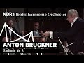 Capture de la vidéo Anton Bruckner: Sinfonie Nr. 8 Mit Günter Wand (1987) | Ndr Elbphilharmonie Orchester