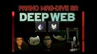 How To Dive On DARK WEB Using Mobile Phone? (Vlog 69) screenshot 5
