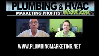 Interview with Al Levi - How to work ON your Plumbing or HVAC Business not just IN it