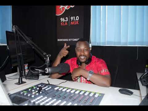 Kyotalya Tadius Katumba Official Audio 2025 