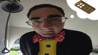 [YTP] the door inspector