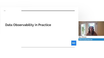 How to Solve Data Downtime Through Data Observability
