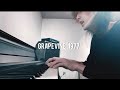 GRAPEVINE&ldquo;1977&rdquo; -Acoustic Cover(Piano Vocal)-