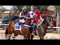 El Monkey Vs. El Padrino. Hipodromo Tonala, JAL.