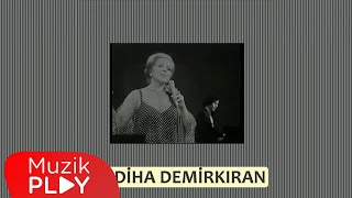 Mediha Demirkıran - Ağlama Değmez Hayat - Rüya Gibi Her Hatıra Resimi