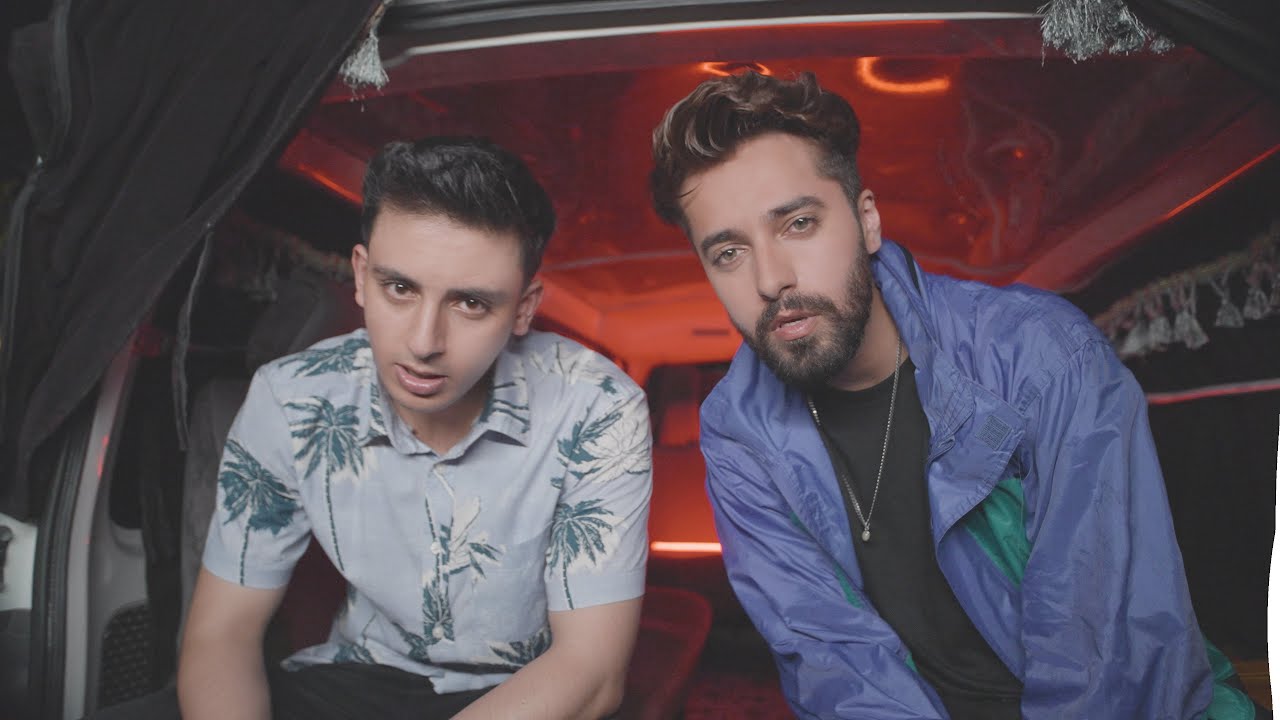 Watch Rozeo | OMG (feat. Hasan Raheem) | Official Music Video on YouTube Watch Rozeo | OMG (feat. Hasan Raheem) | Official Music Video on YouTube
