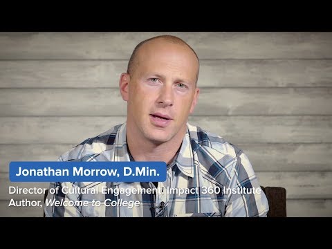 Does Evil Disprove God? | Jonathan Morrow