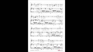 A  Scarlatti - Son Tutta Duolo