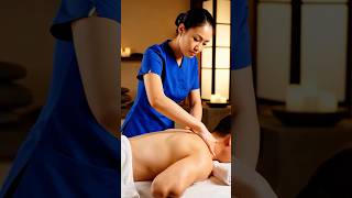 The difference between relaxation massage and Deep Tissue massage #thailandiamassage