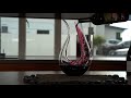 Nordic Winery U Shaped Wine Decanter Nordic Winery U Shaped Wine Decanter