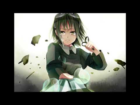 【GUMI】The Flames of the Yellow Phosphorus【VOCALOIDカバー】