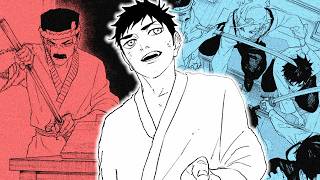 Kagurabachi Chapter 115 is COOKING!!