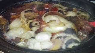 Beef Bone Broth