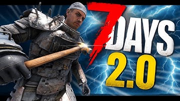 We gotta build a new Horde Base.... and FAST!!